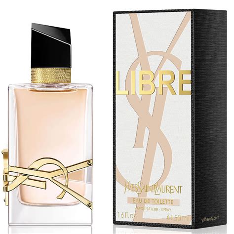 mannequin ysl libre|YSL libre for women.